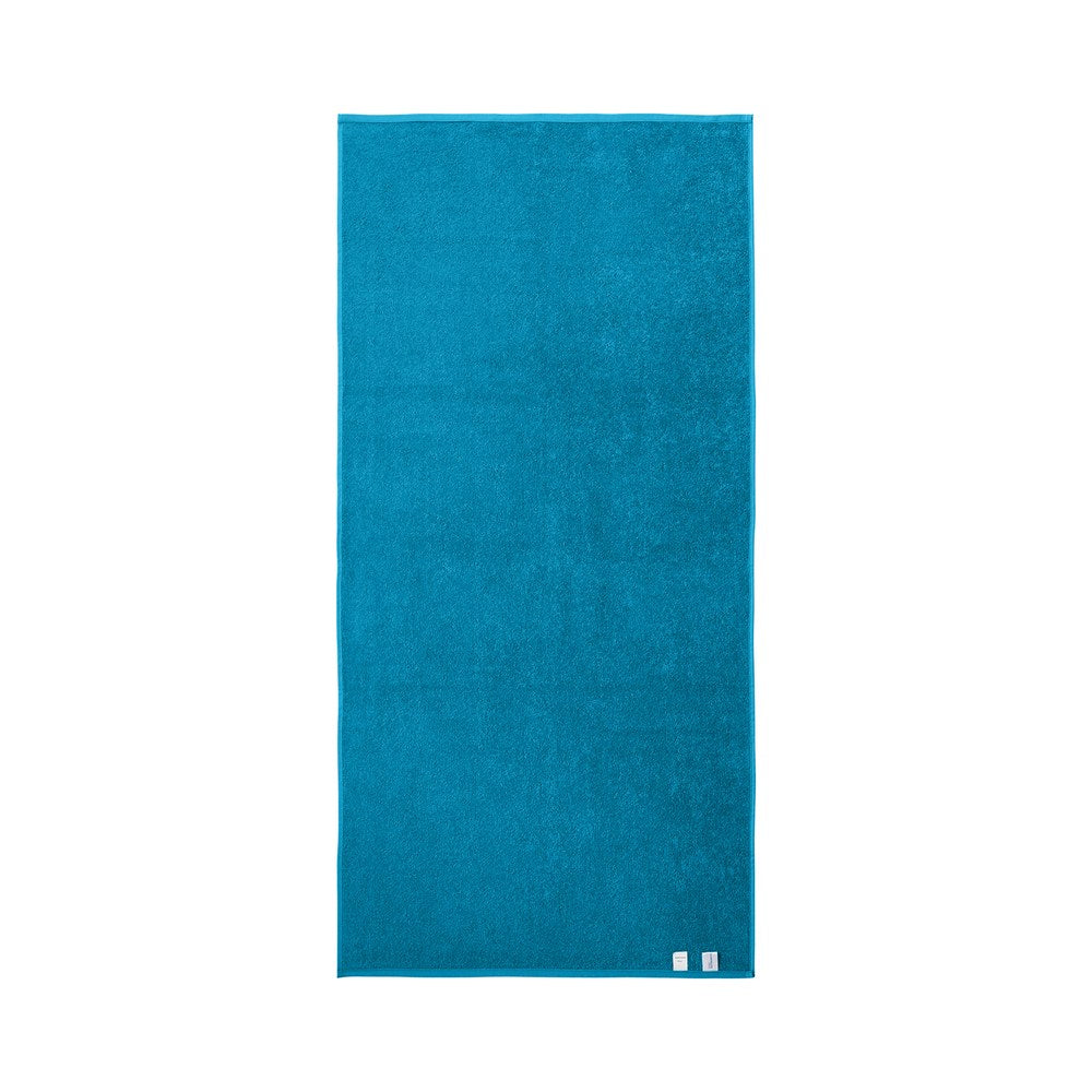 Turquoise | Back