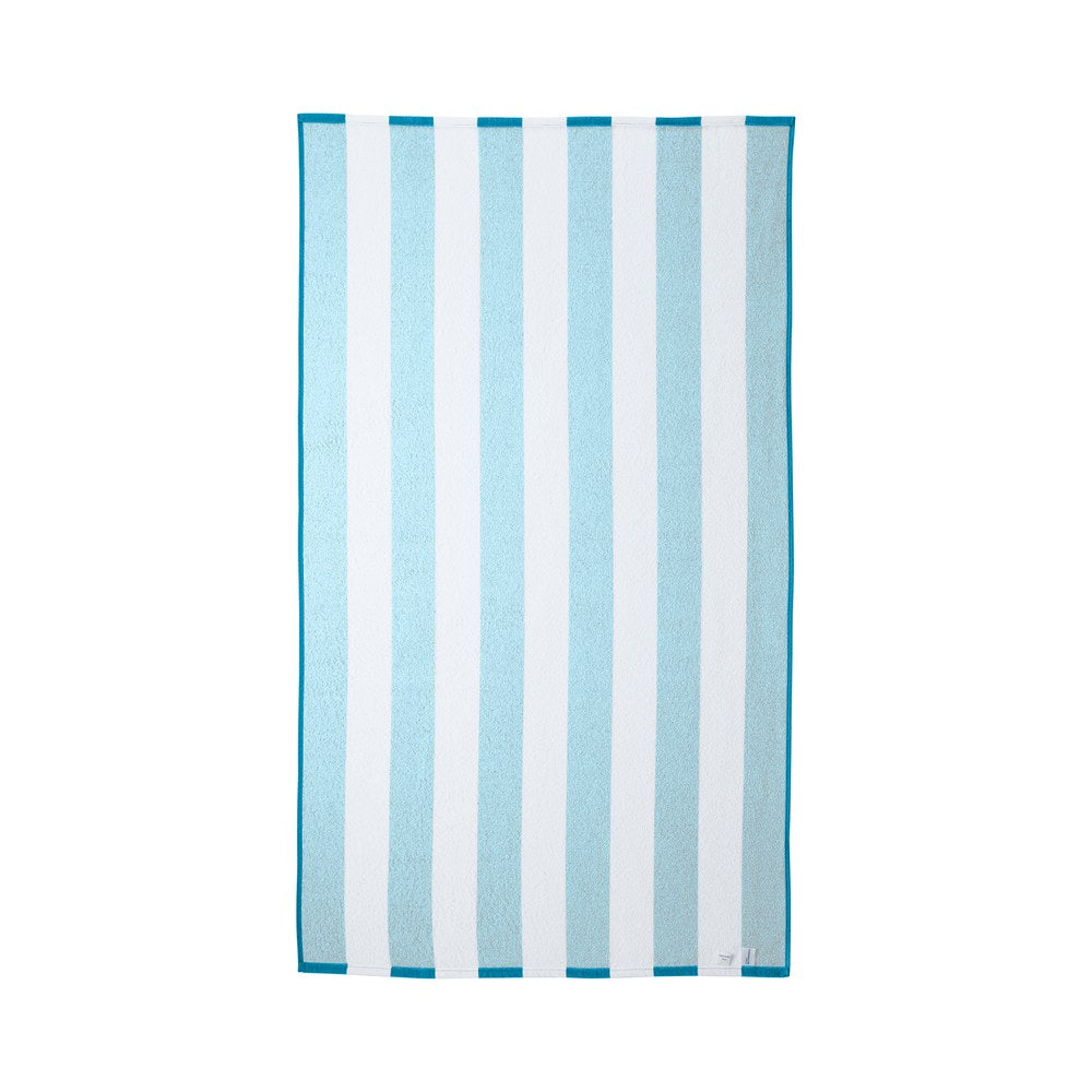 Turquoise | Back