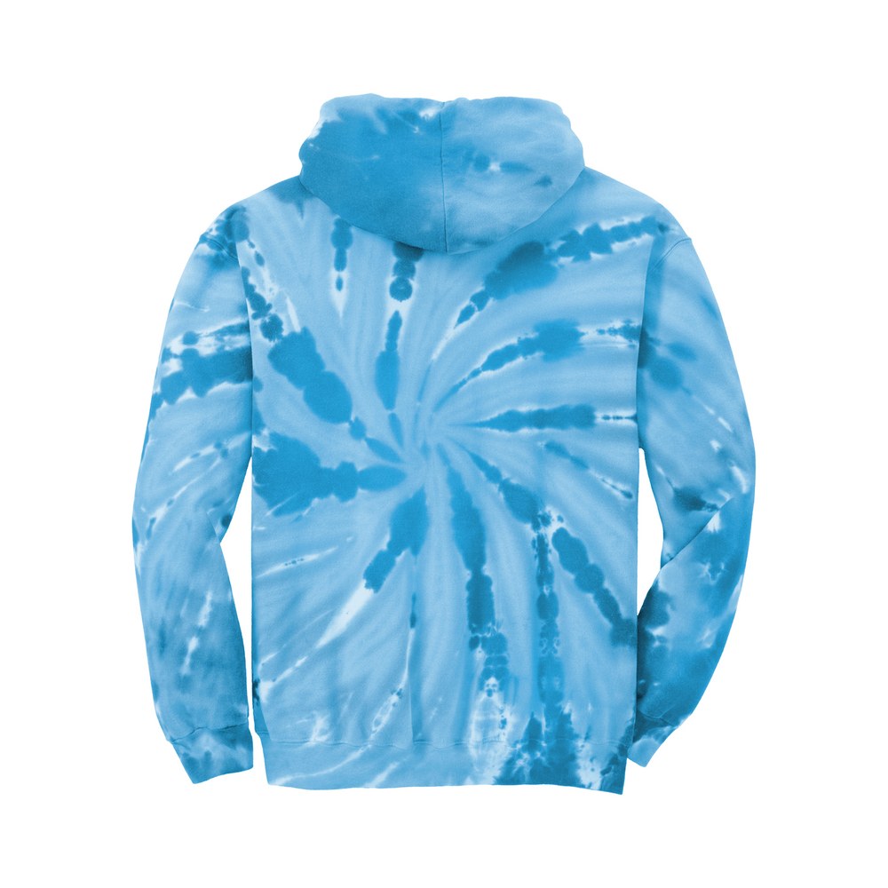 Turquoise | Back