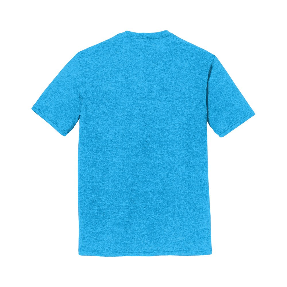 Turquoise Frost | Back