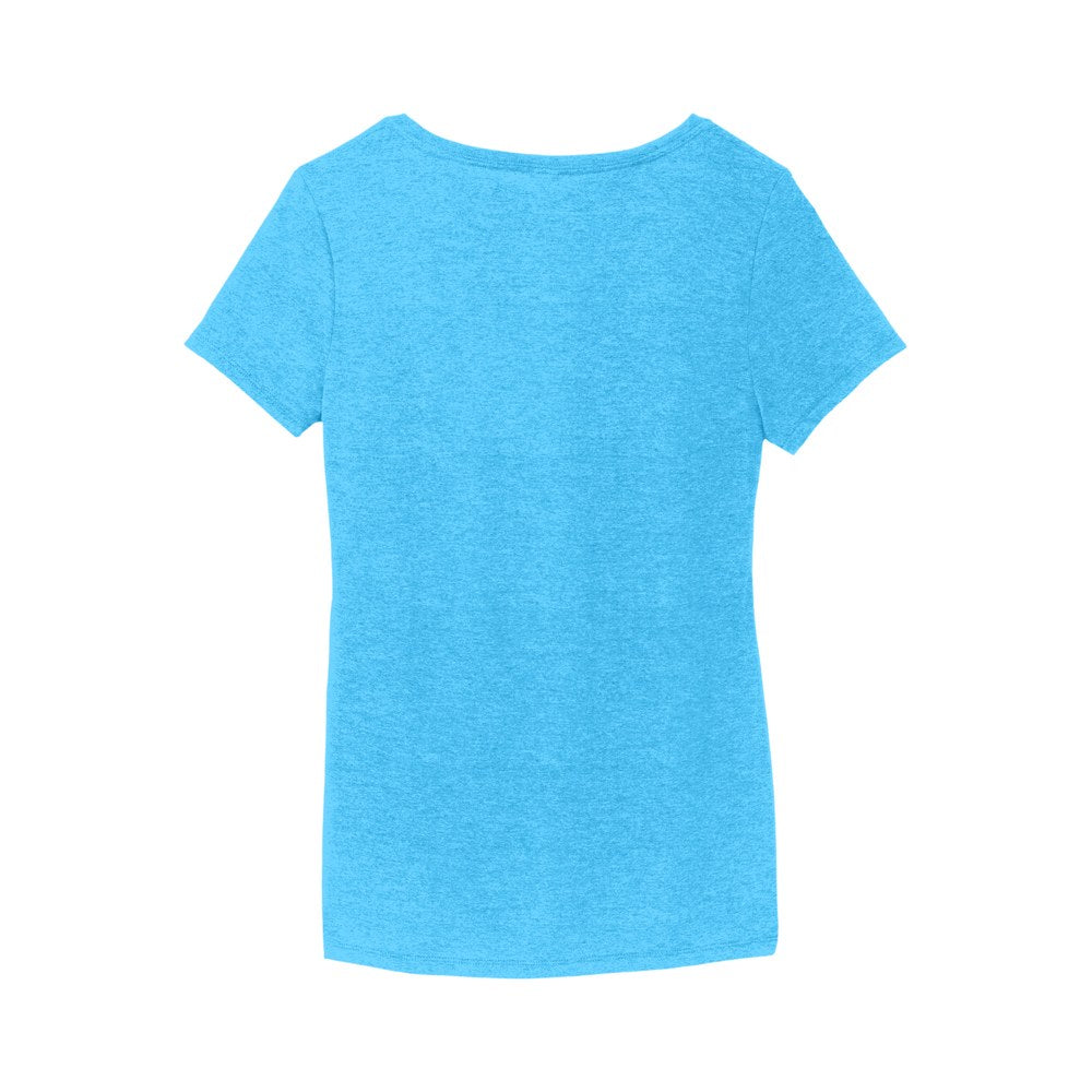 Turquoise Frost | Back