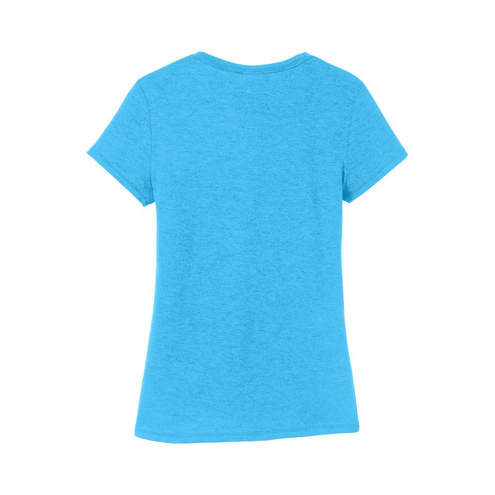 Turquoise Frost | Back