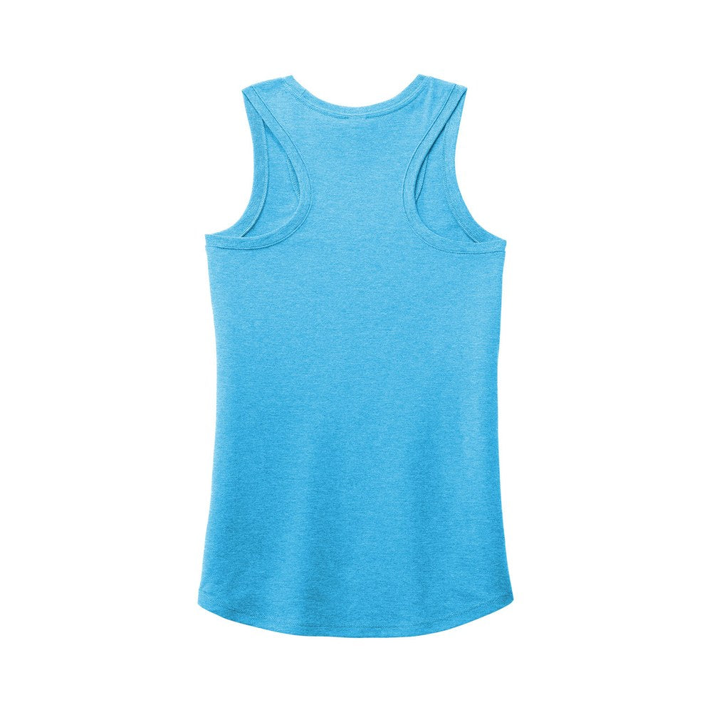 Turquoise Frost | Back