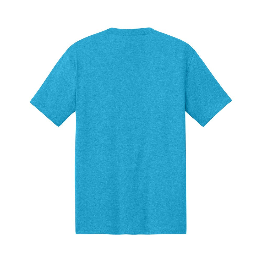 Turquoise Frost | Back