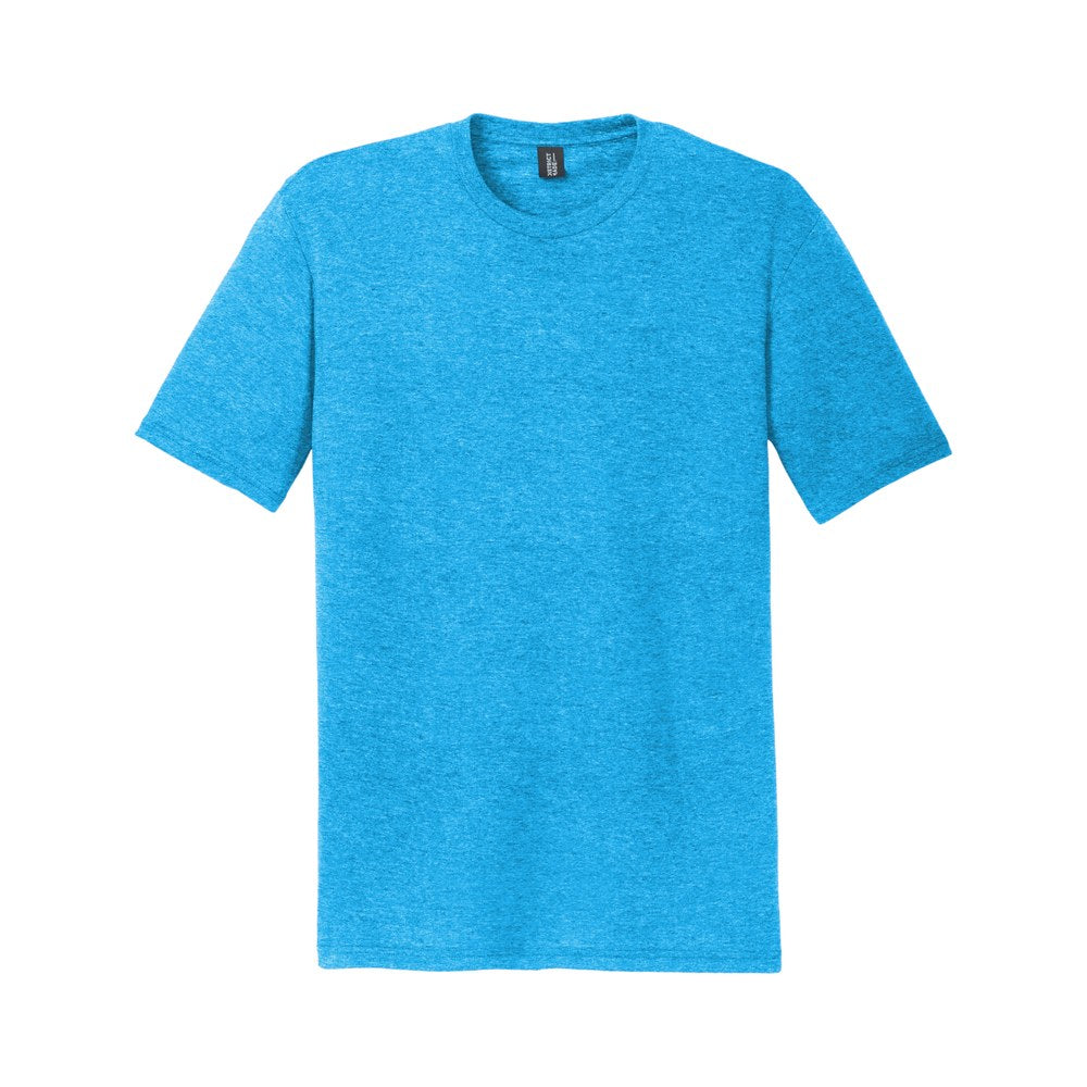 Turquoise Frost