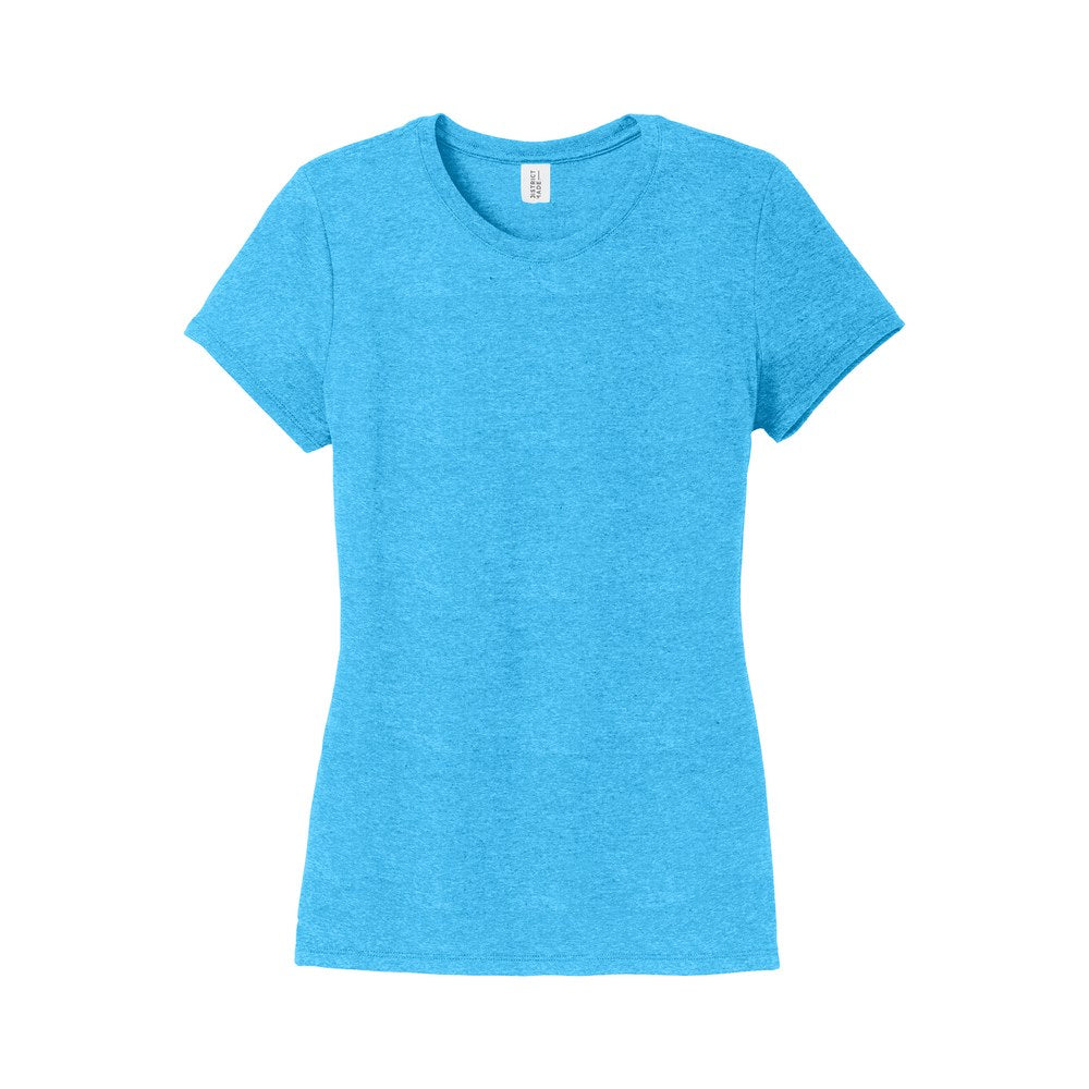 Turquoise Frost