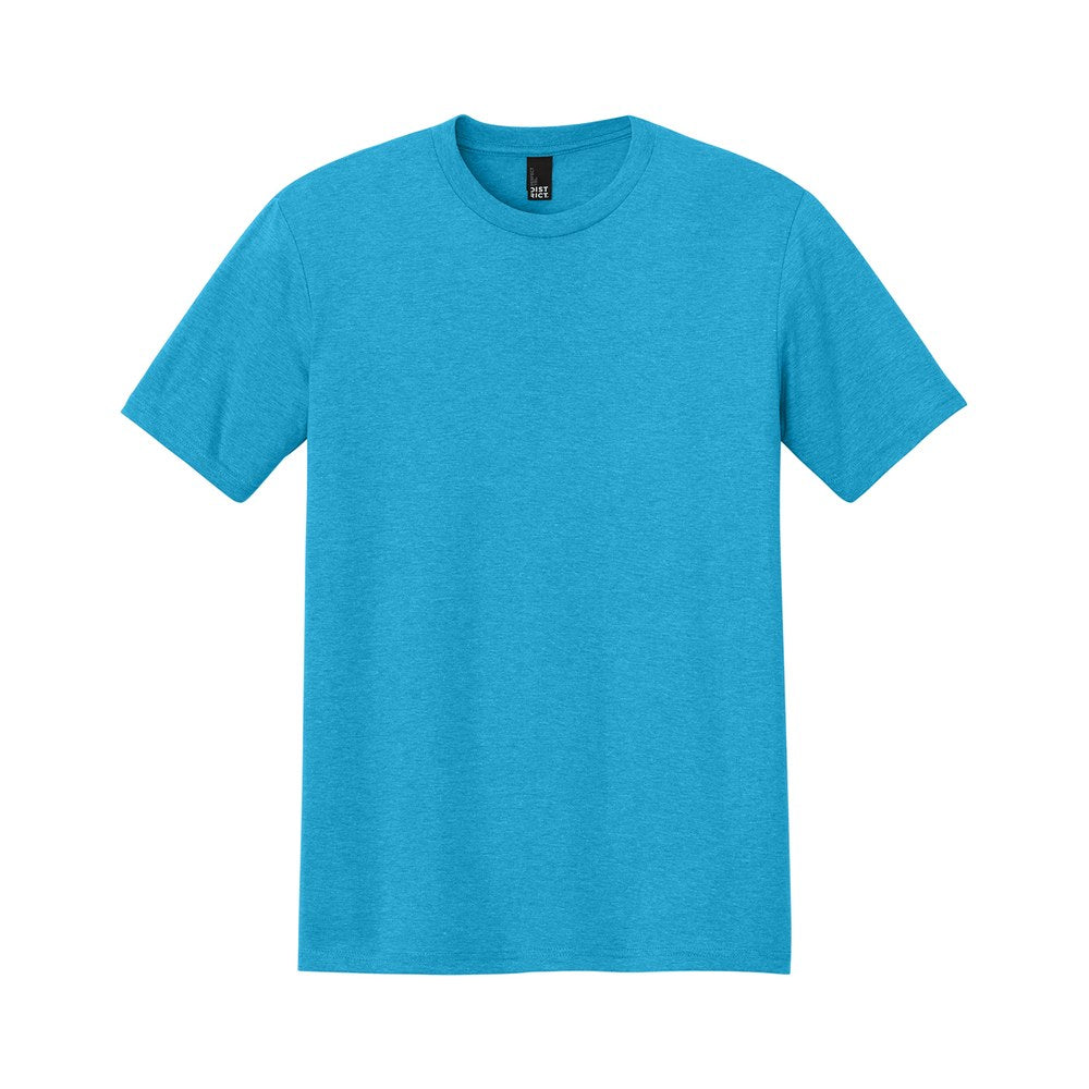 Turquoise Frost