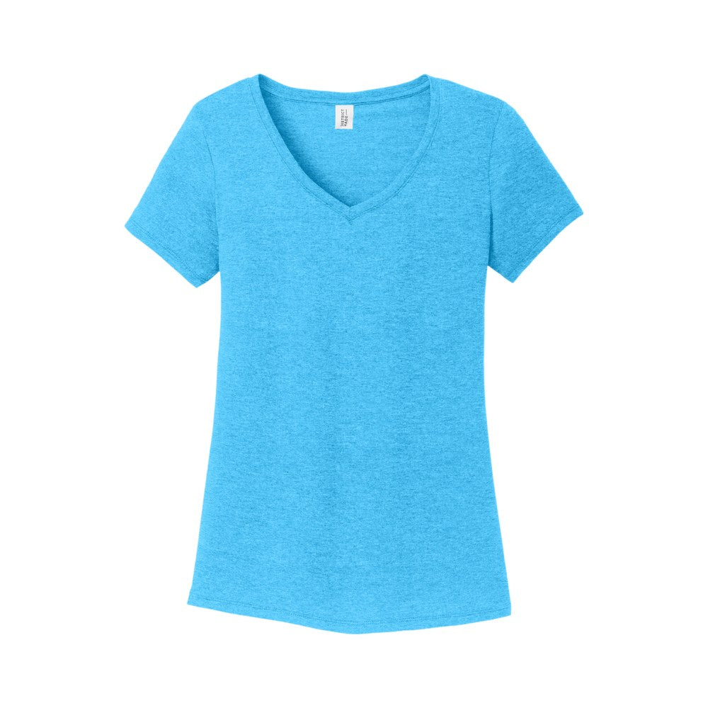 Turquoise Frost
