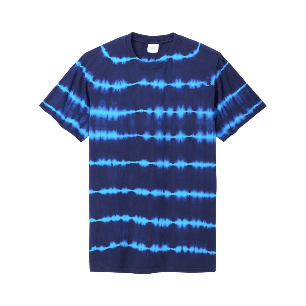 Turquoise/Team Navy