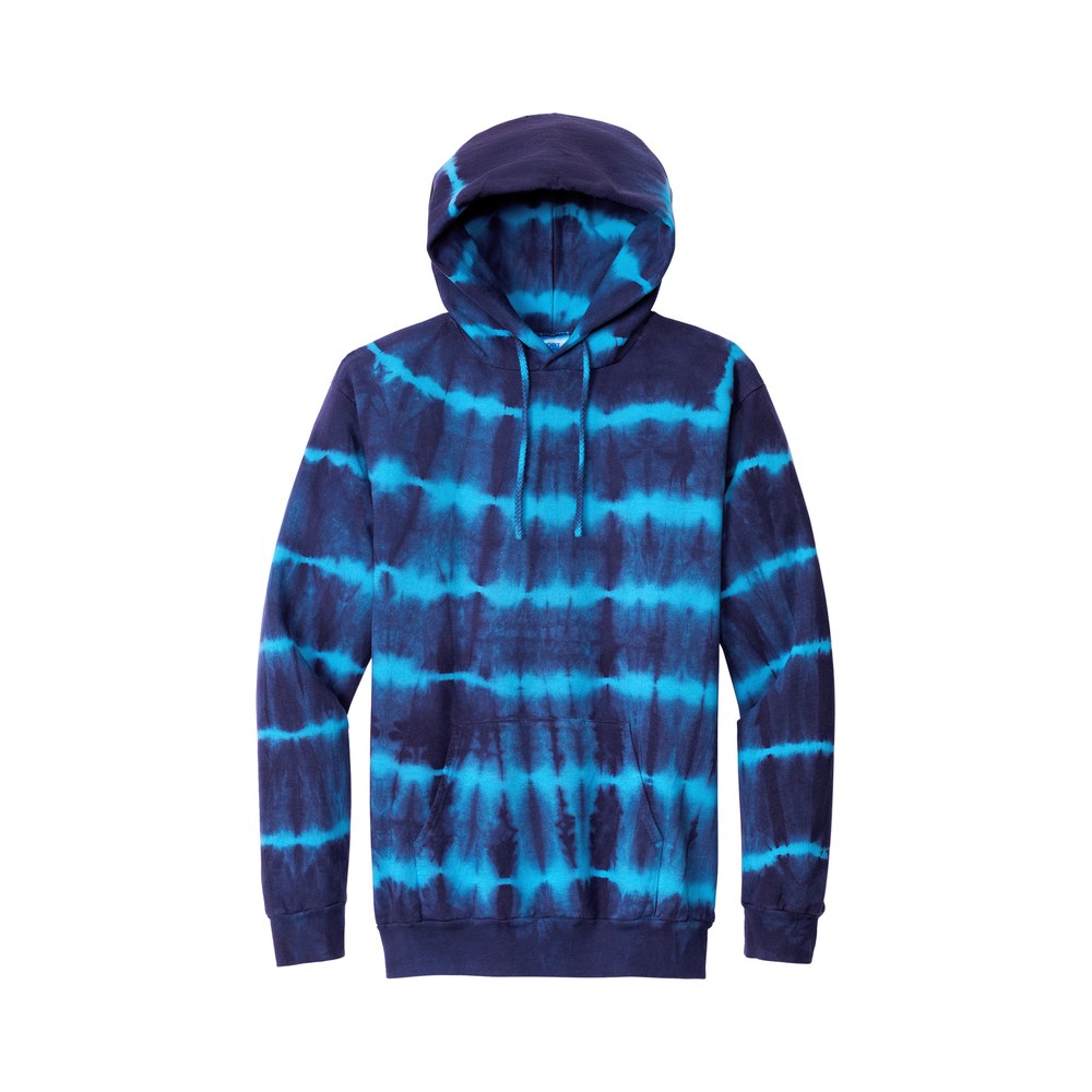 Turquoise/Team Navy