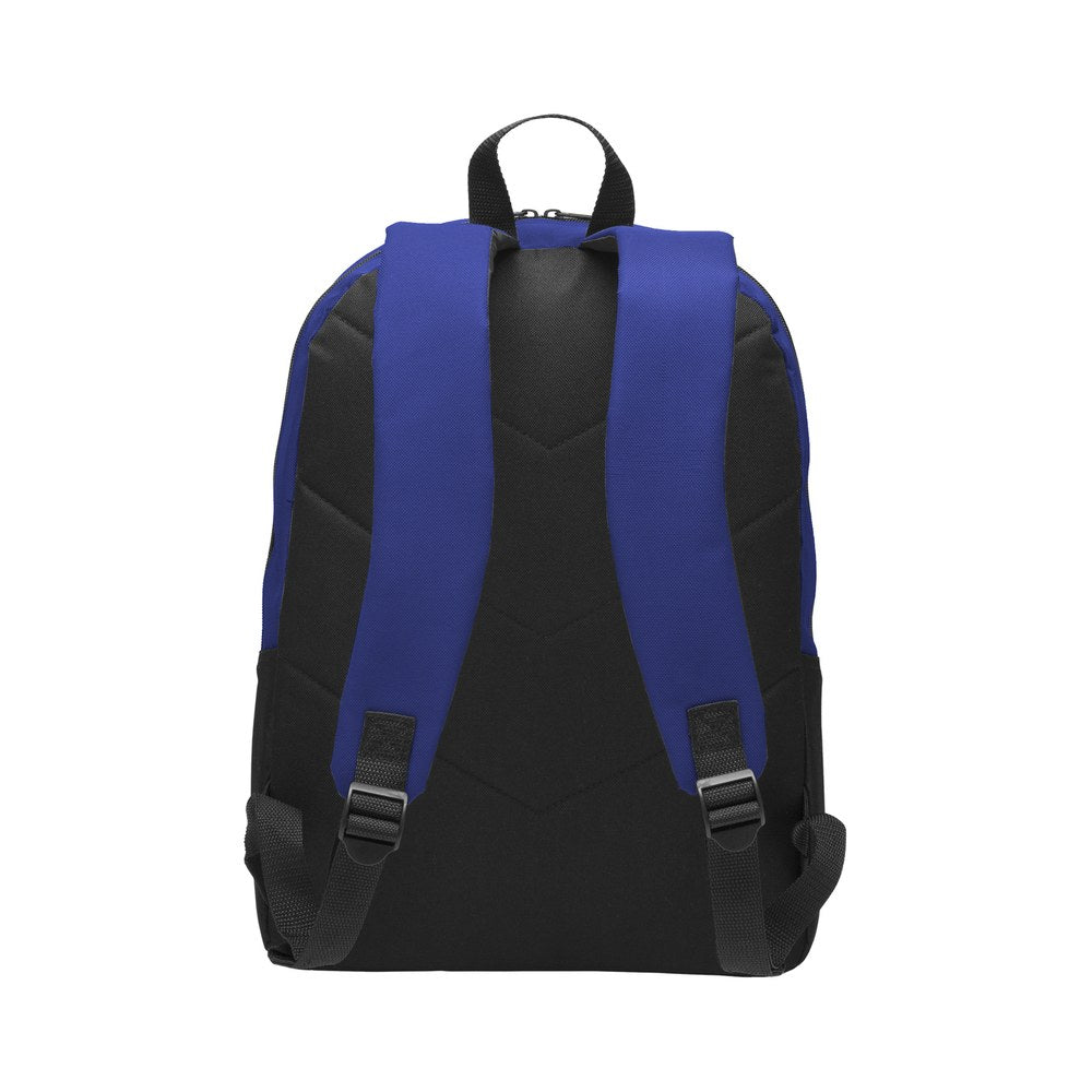 Twilight Blue | Back