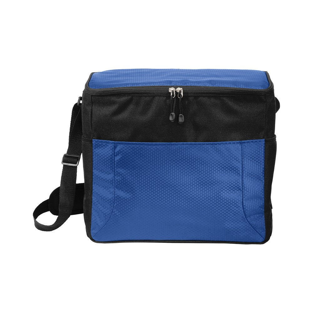 Twilight Blue/Black