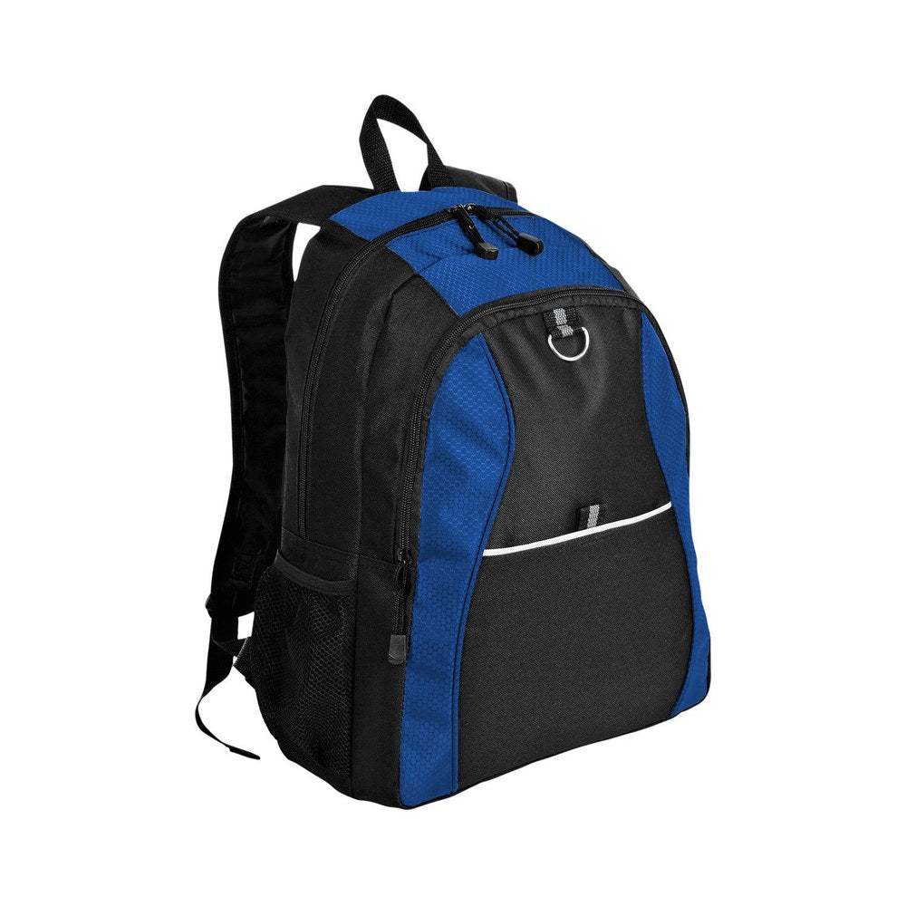 Twilight Blue/Black