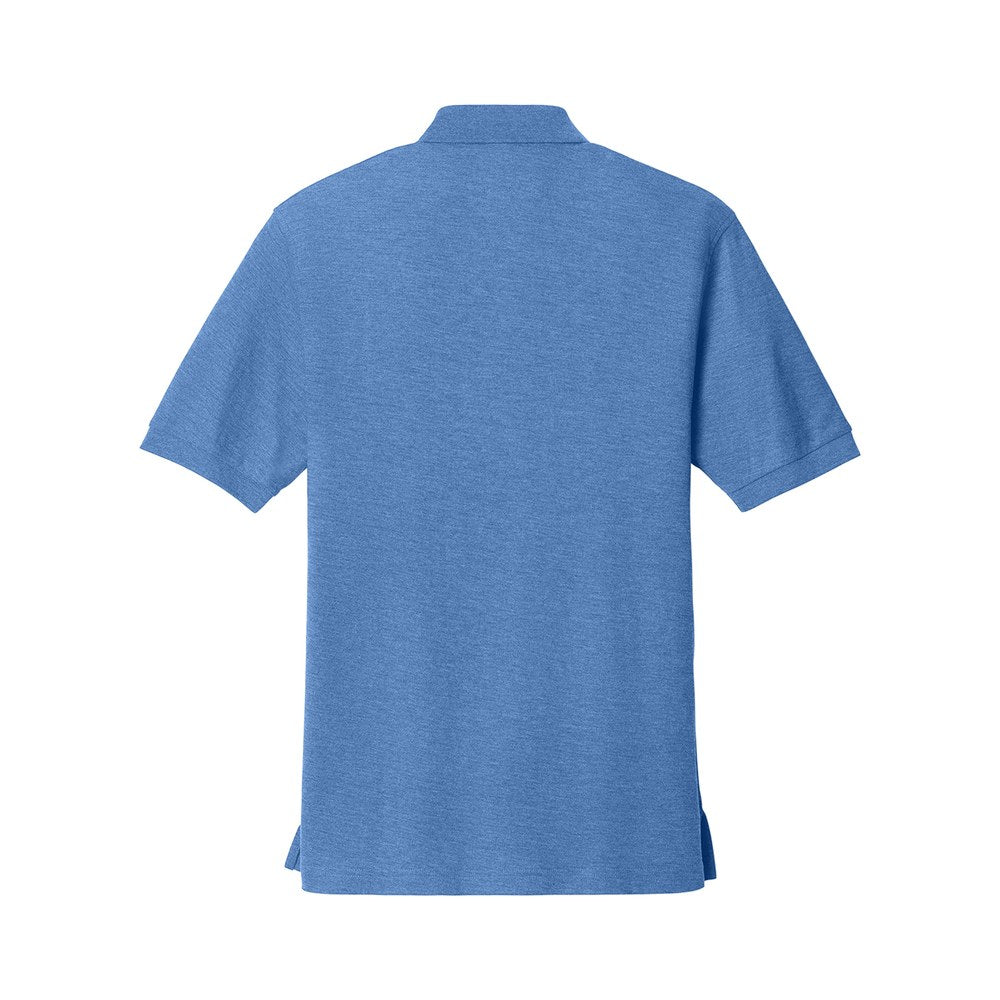 Ultramarine Blue | Back