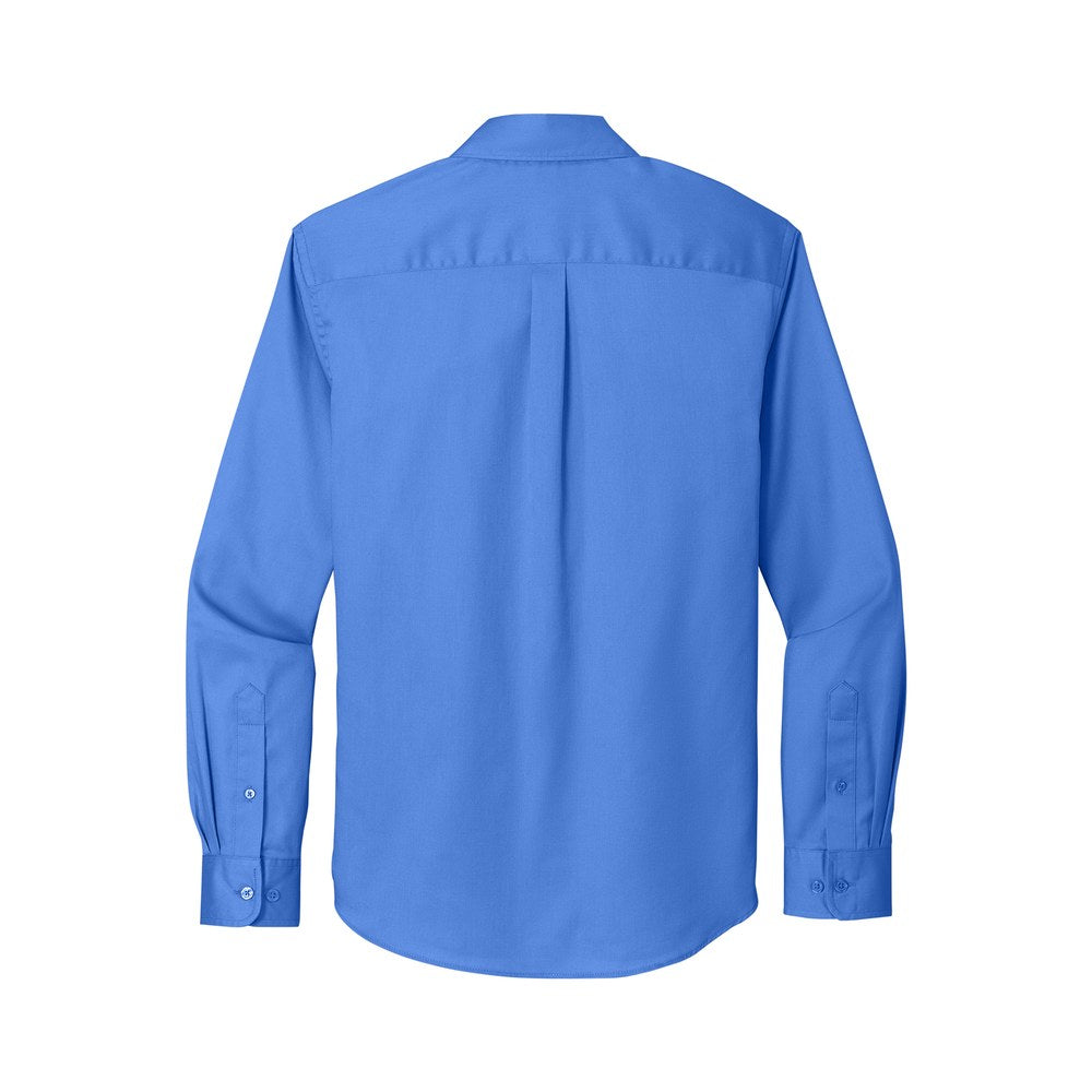 Ultramarine Blue | Back
