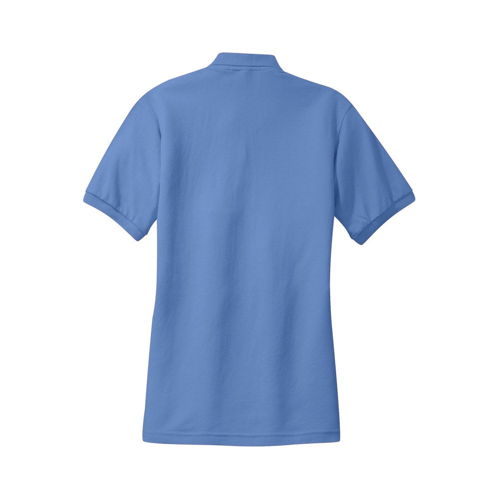 Ultramarine Blue | Back
