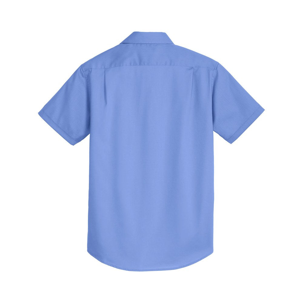 Ultramarine Blue | Back