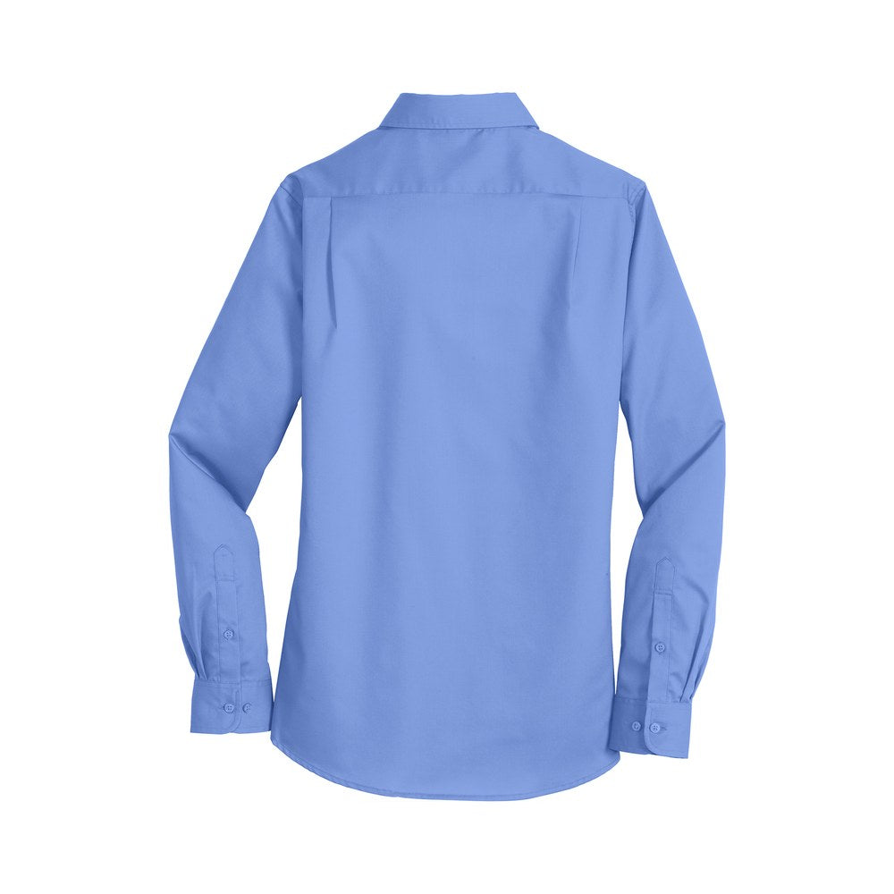 Ultramarine Blue | Back