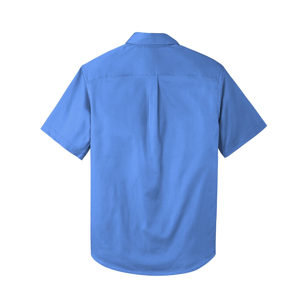 Ultramarine Blue | Back