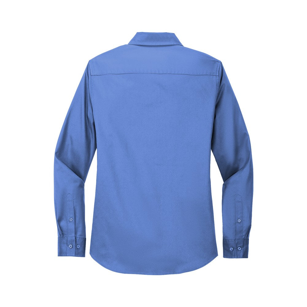 Ultramarine Blue | Back