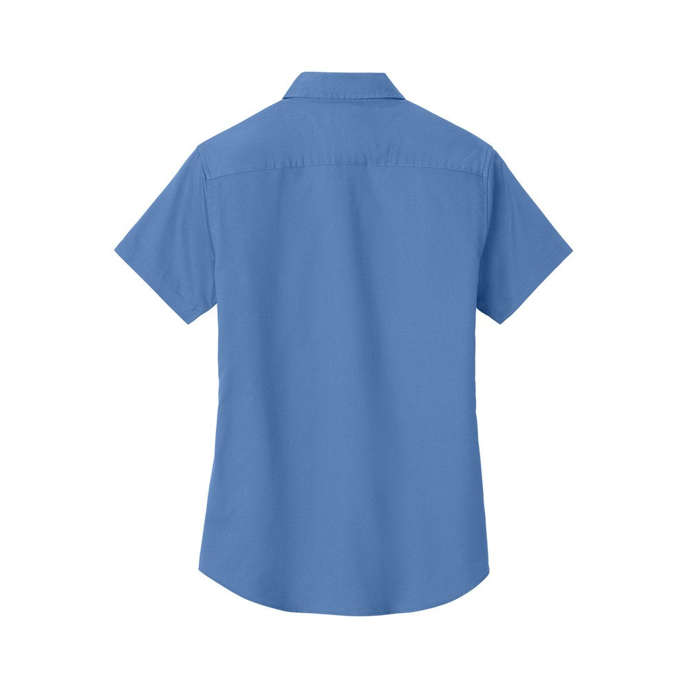 Ultramarine Blue | Back