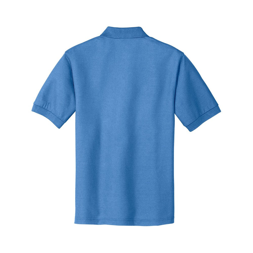 Ultramarine Blue | Back