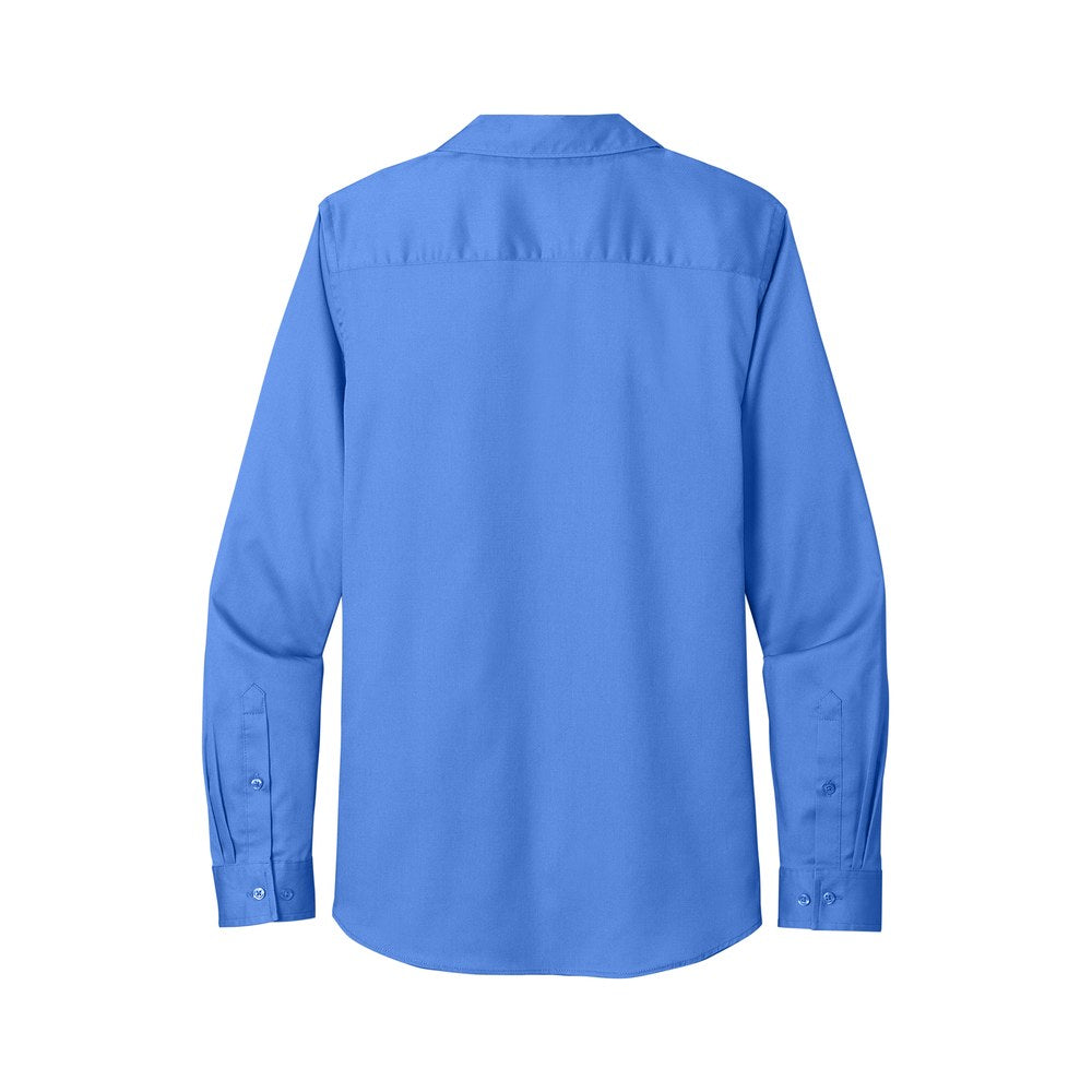 Ultramarine Blue | Back