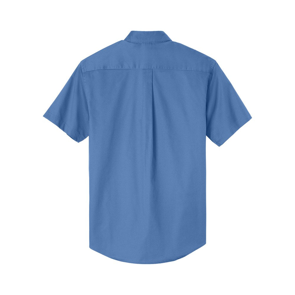 Ultramarine Blue | Back