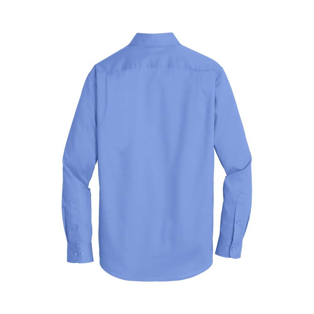 Ultramarine Blue | Back