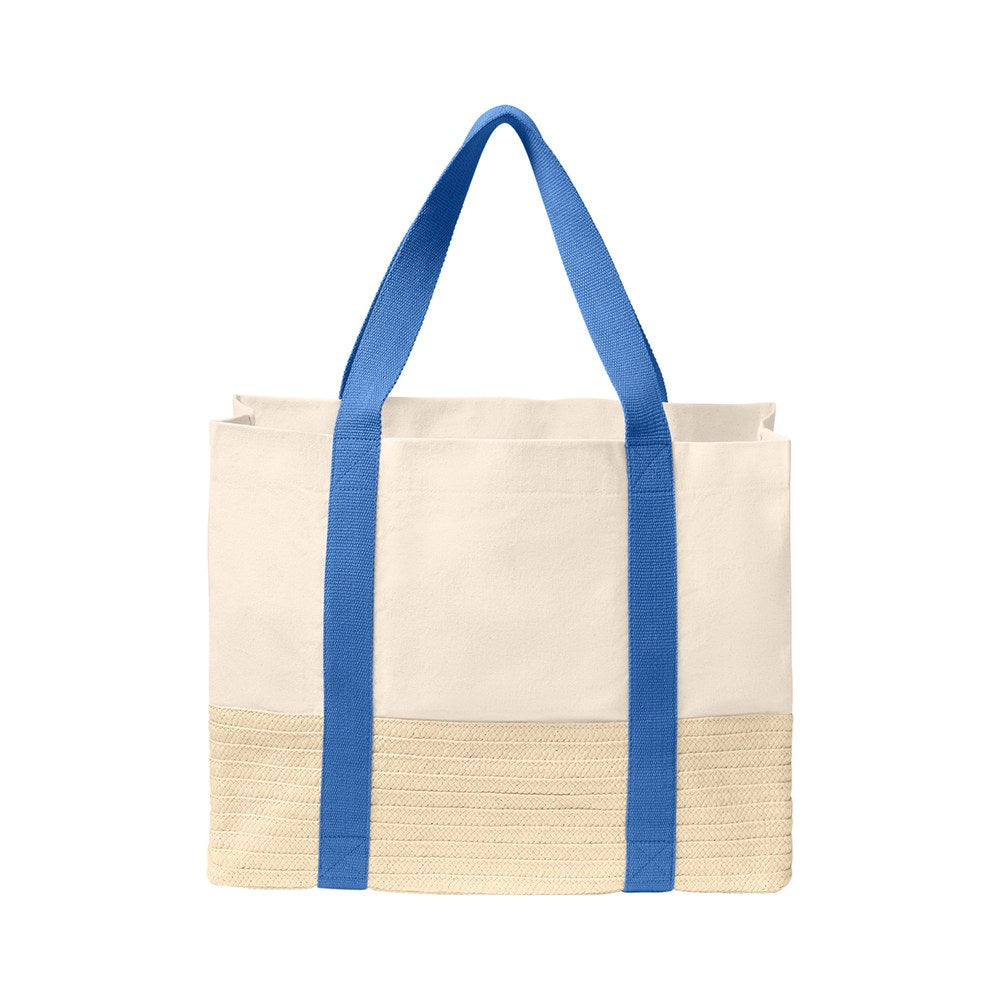 Ultramarine Blue | Back