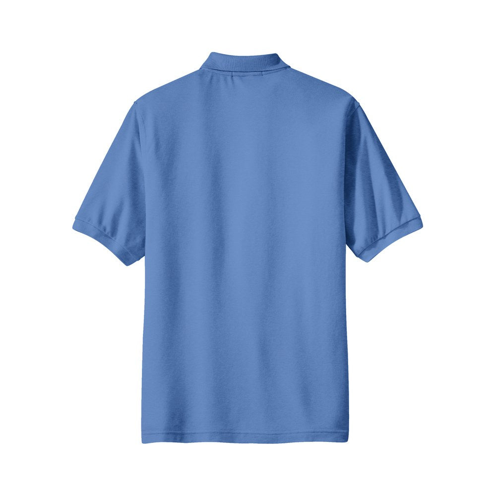 Ultramarine Blue | Back