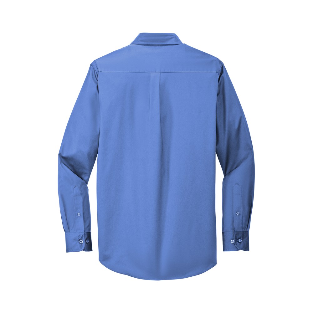Ultramarine Blue | Back