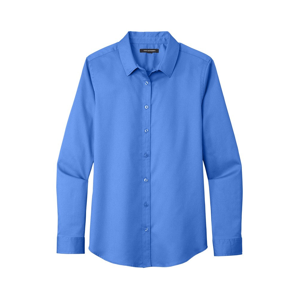 Ultramarine Blue
