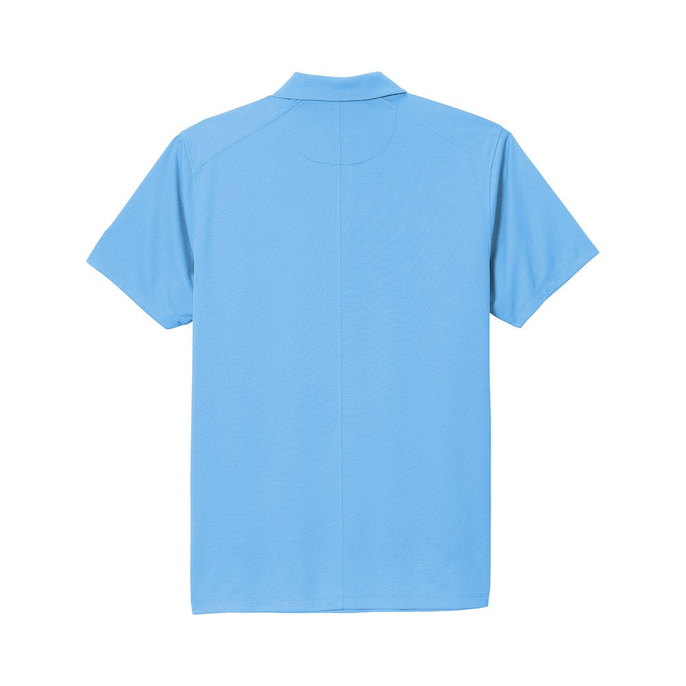 University Blue | Back