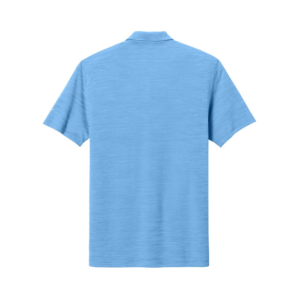 University Blue | Back