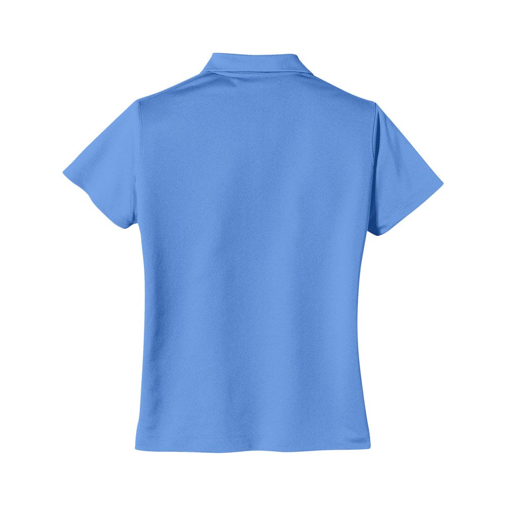University Blue | Back