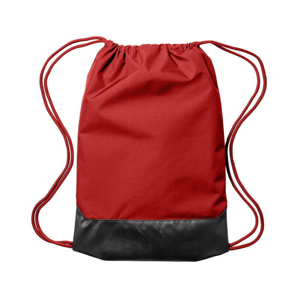 University Red | Back