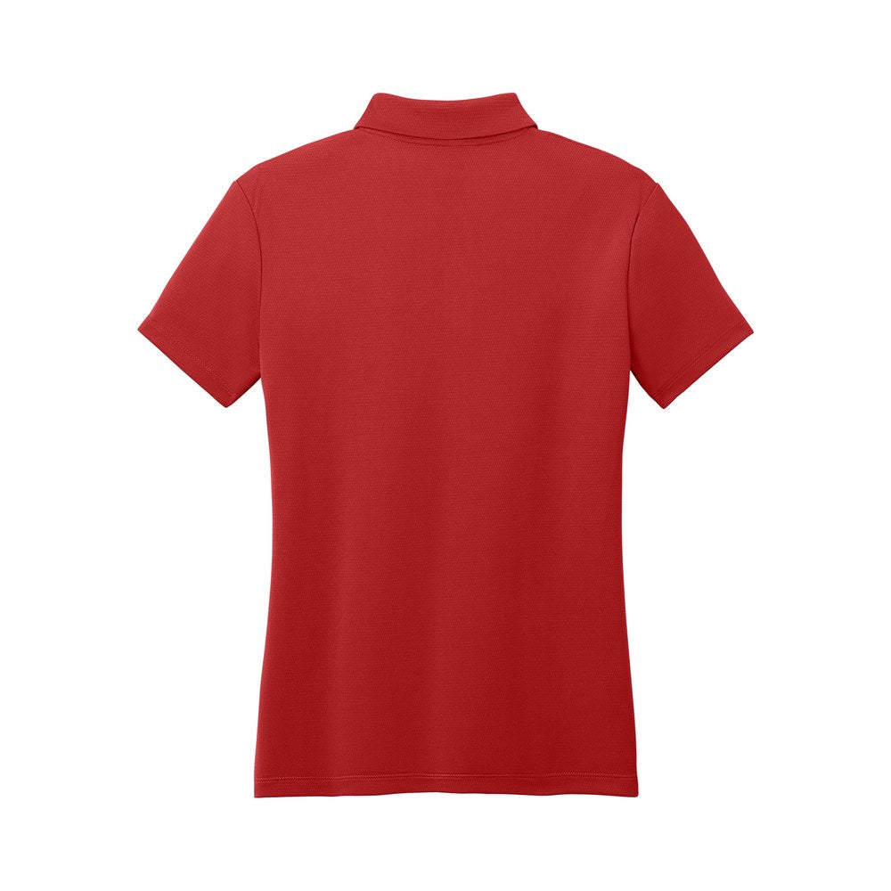 University Red | Back