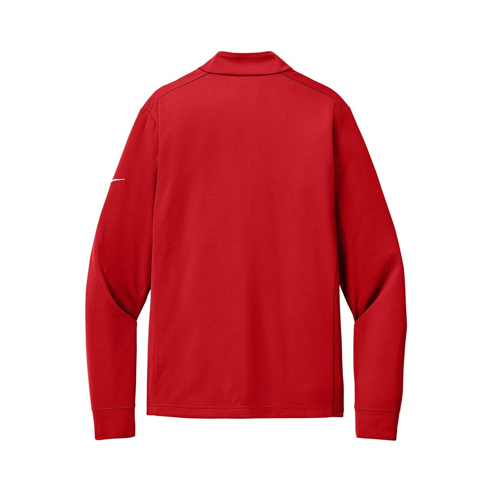 University Red | Back