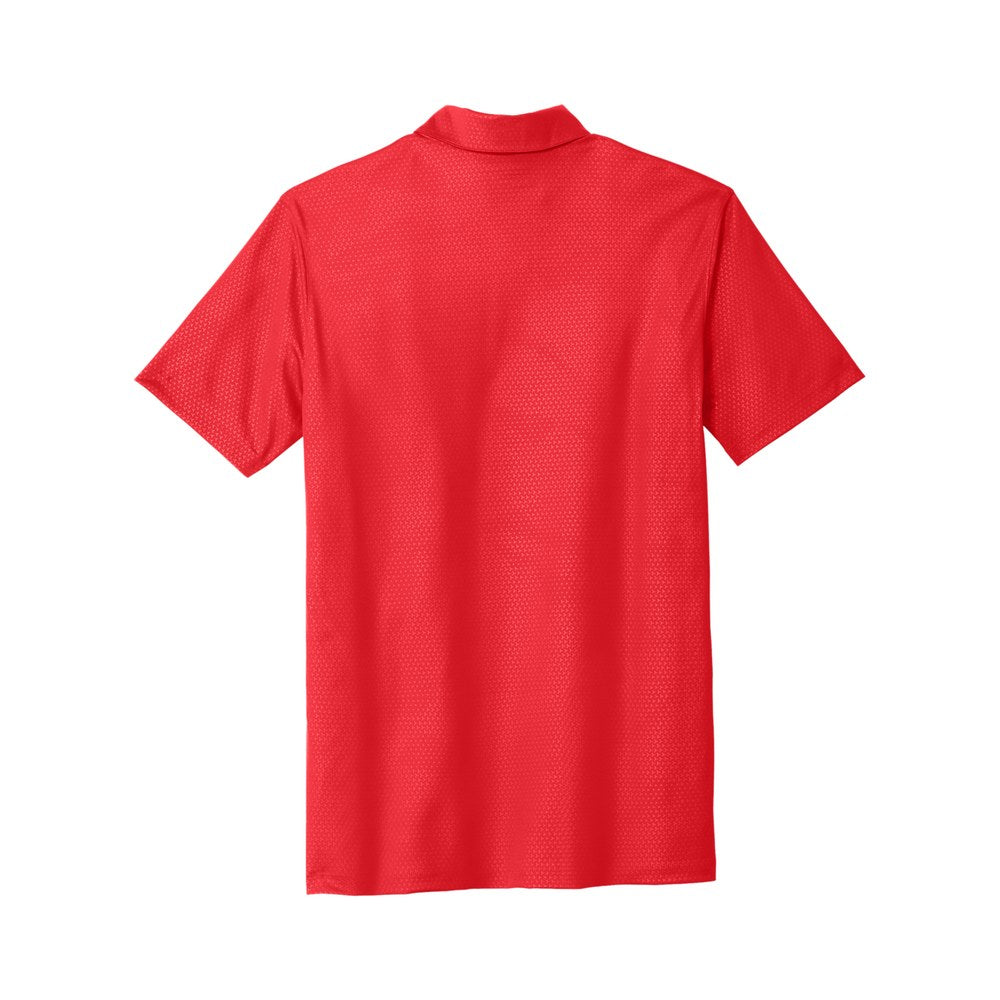 University Red | Back
