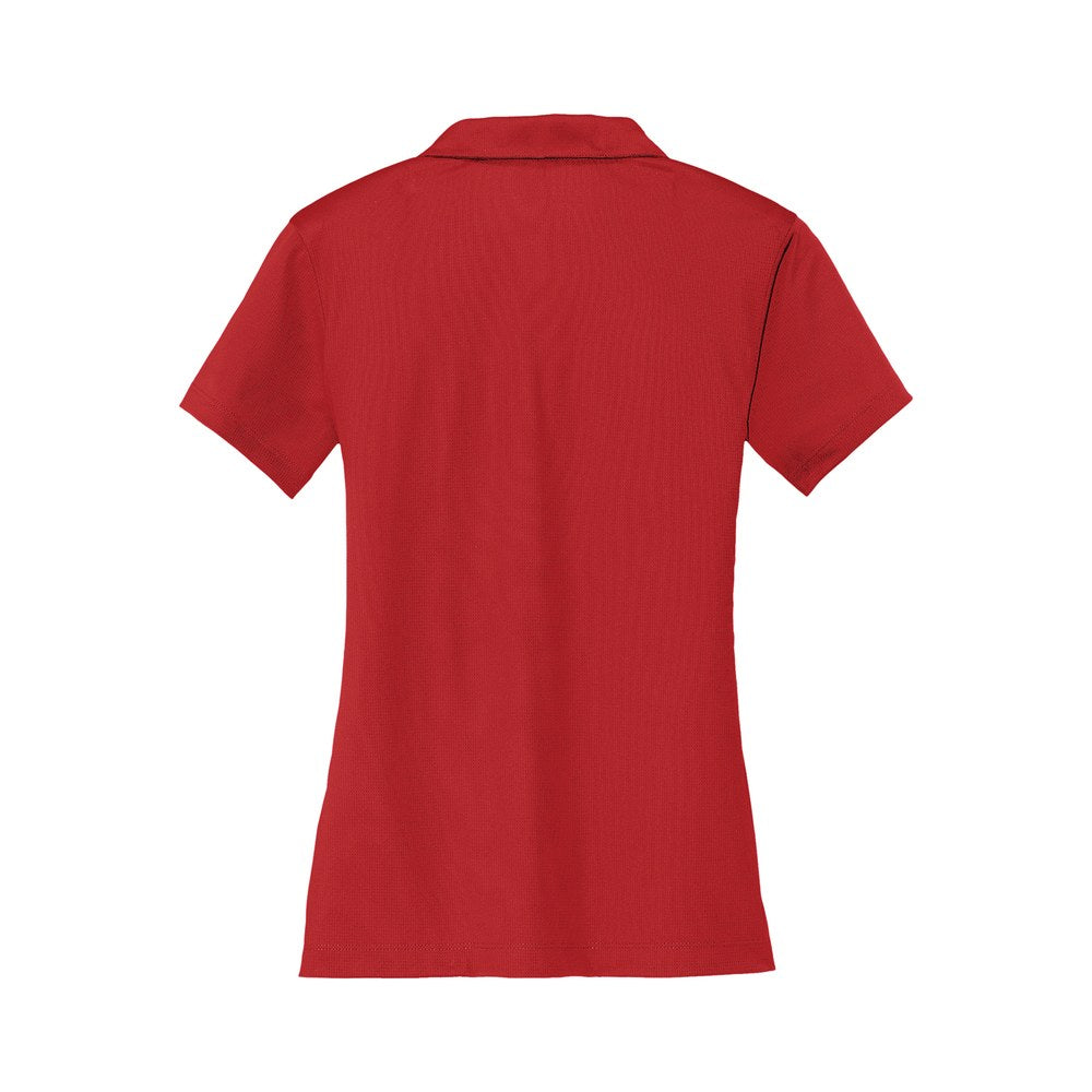 University Red | Back