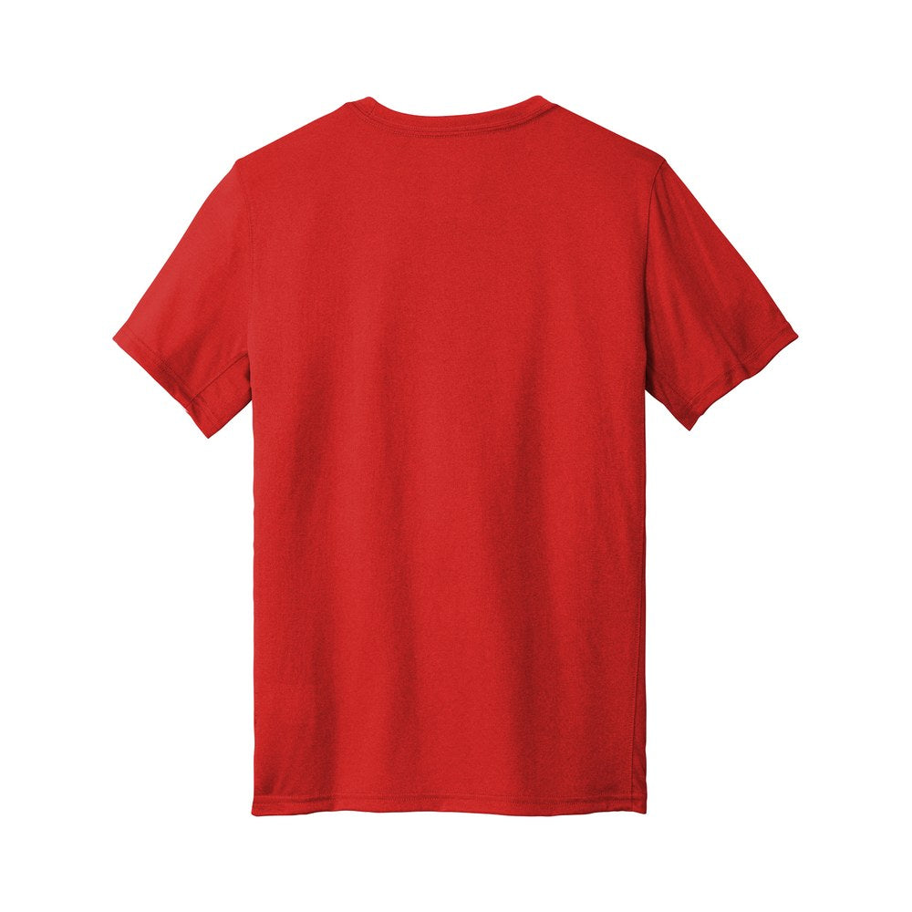 University Red | Back