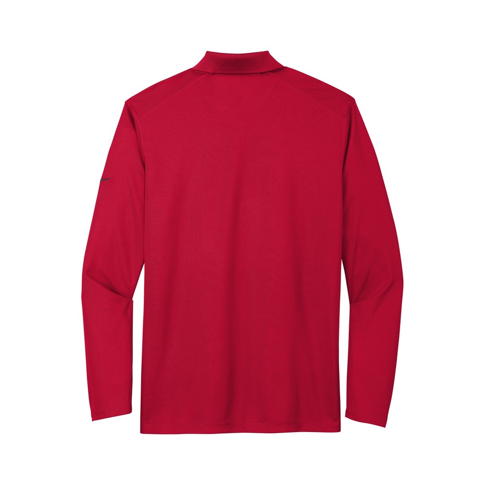 University Red | Back