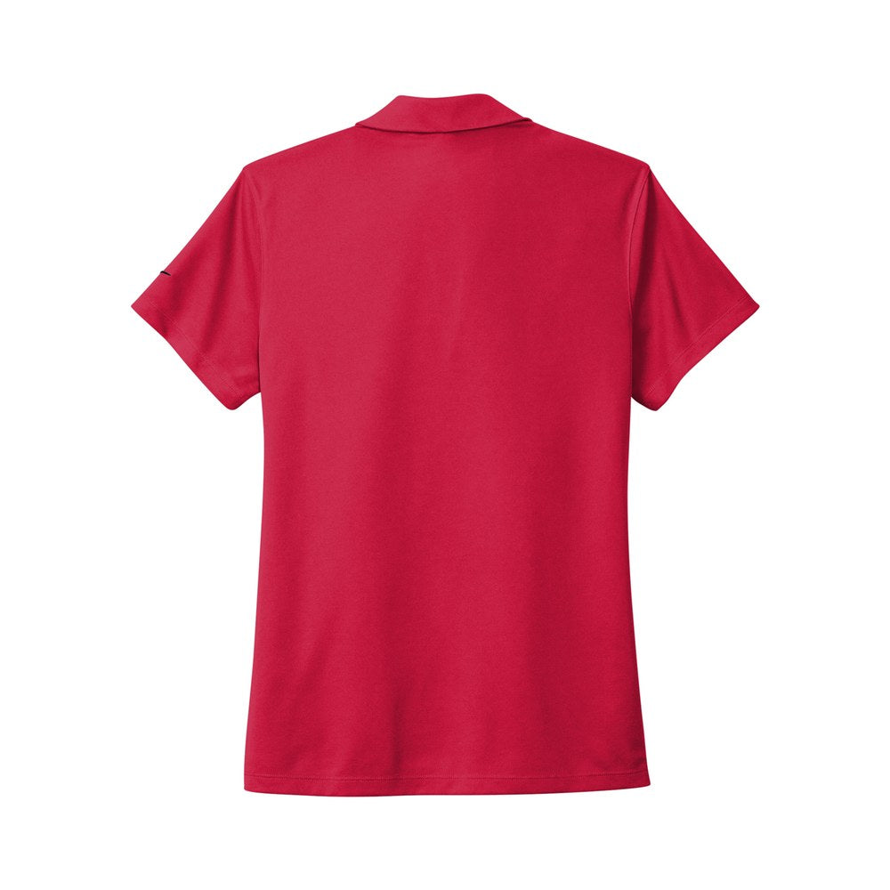 University Red | Back