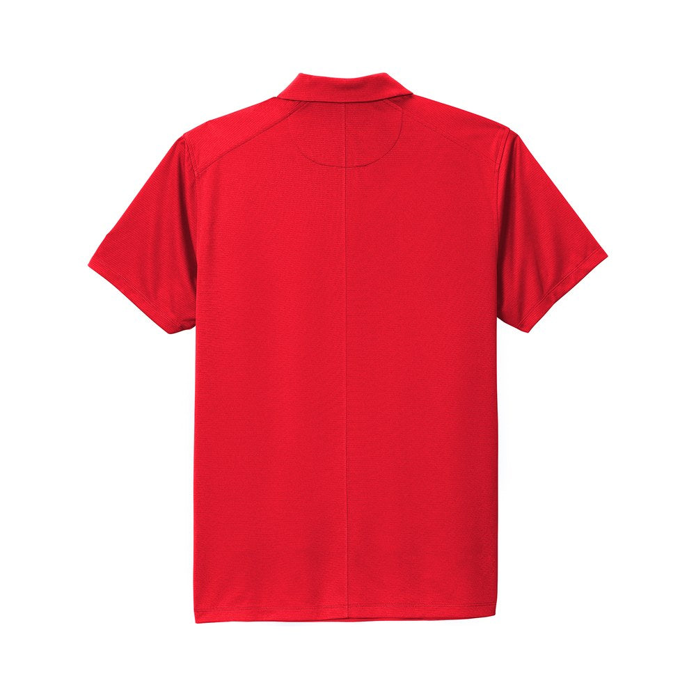 University Red | Back