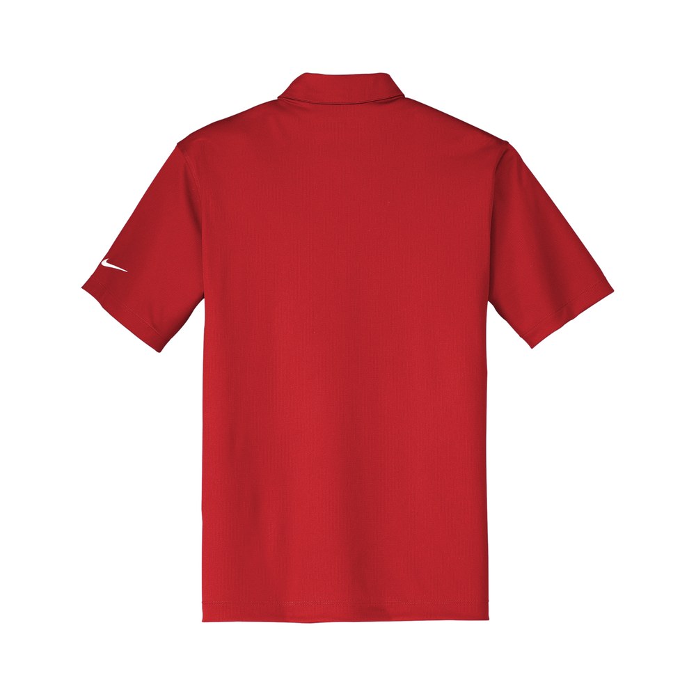University Red | Back