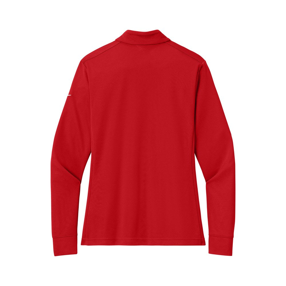 University Red | Back