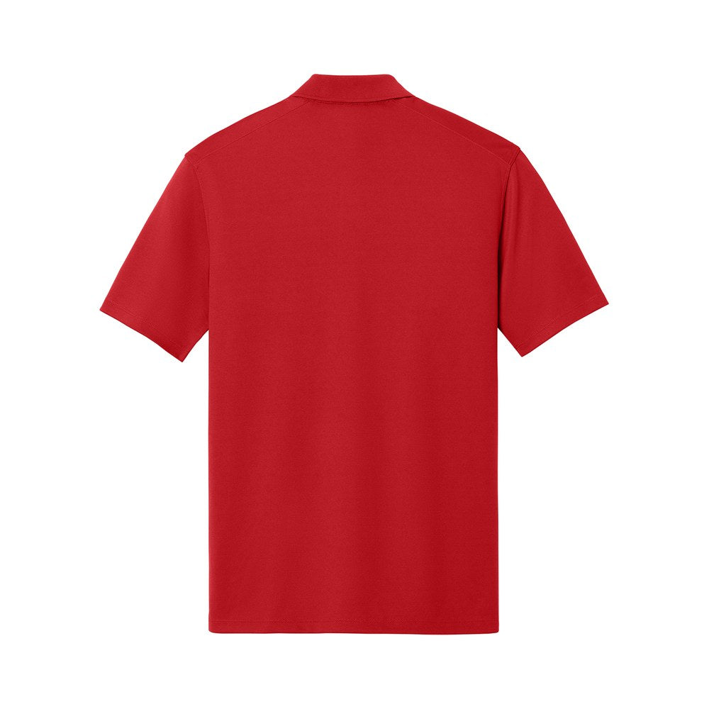 University Red | Back