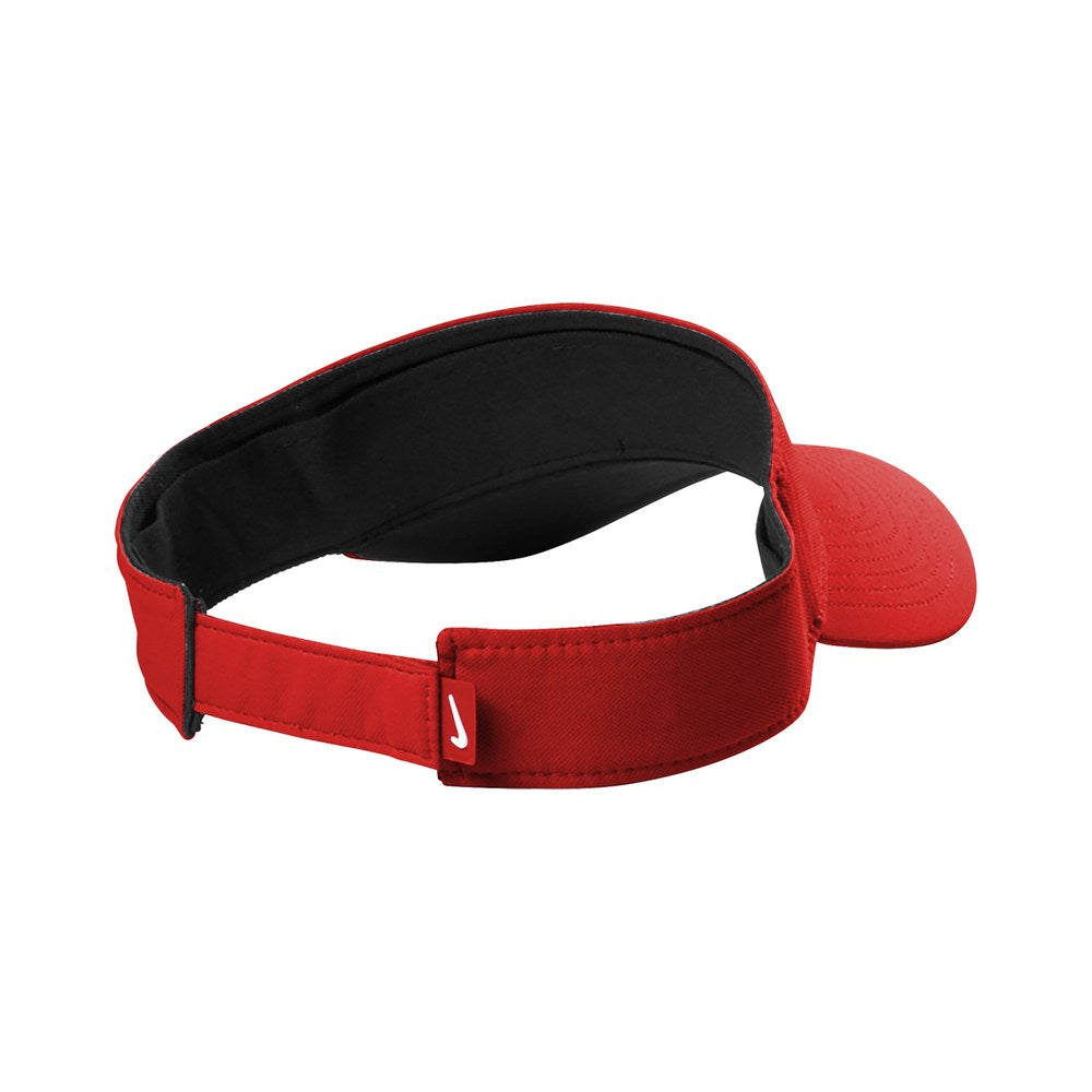 University Red | Back