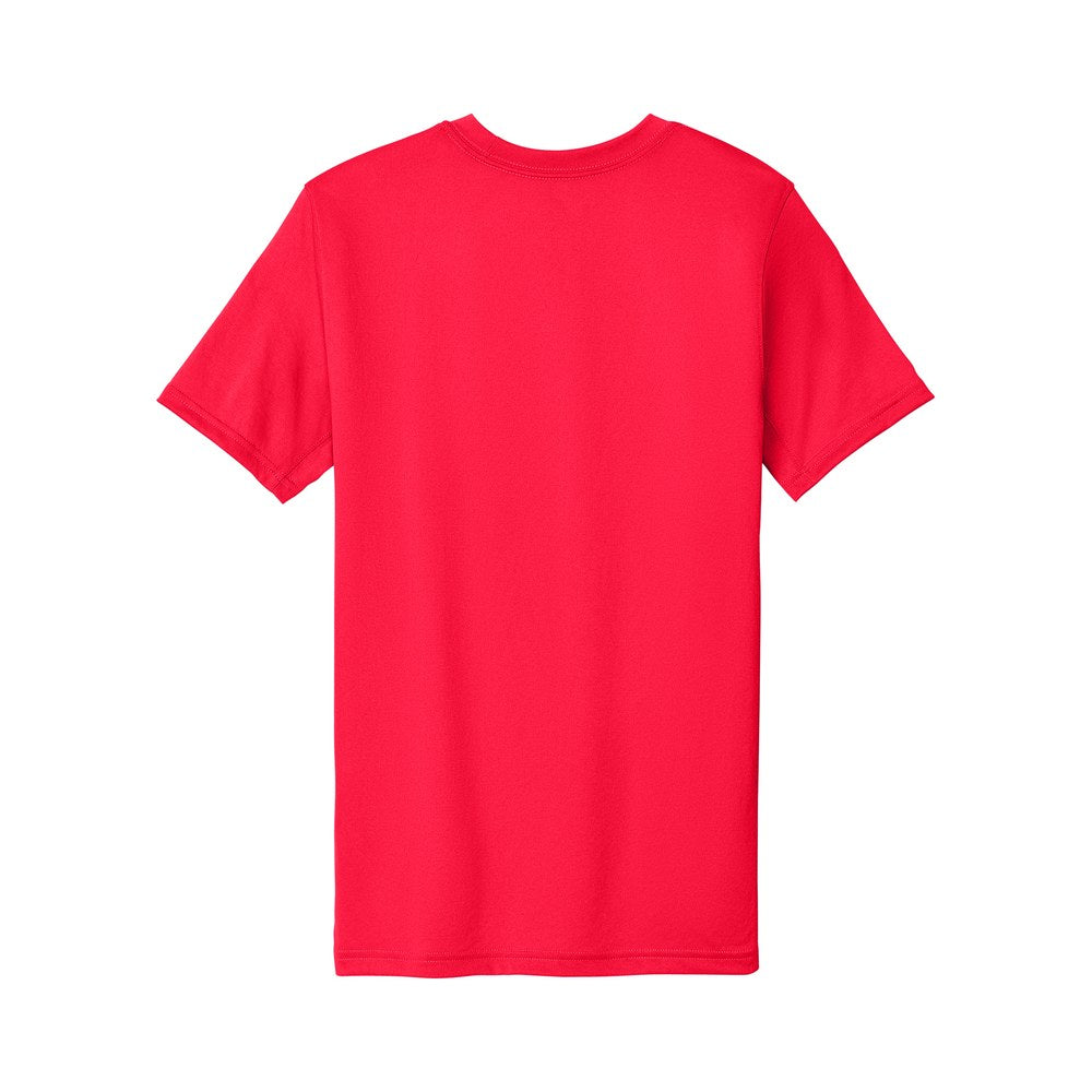 University Red | Back